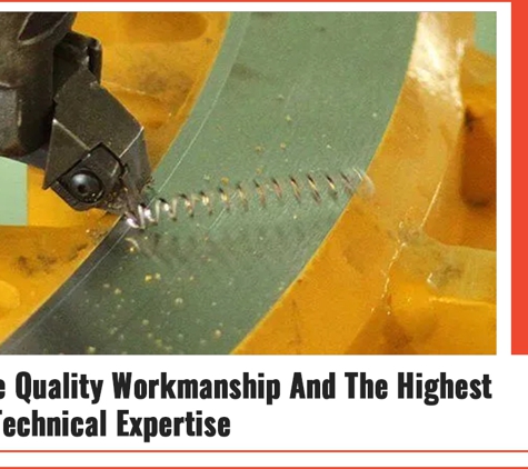 Mendham Engineering - Rocklea, QLD. We Provide Quality Workmanship And The Highest Levels Of Technical Expertise