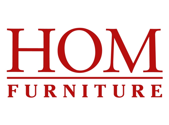 HOM Furniture - Lakeville, MN