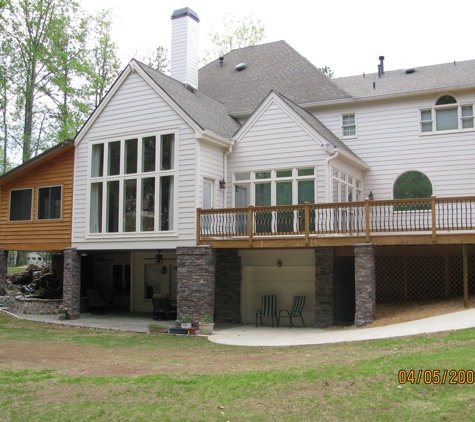 Home Renovations & Remodeling of Atlanta - Alpharetta, GA