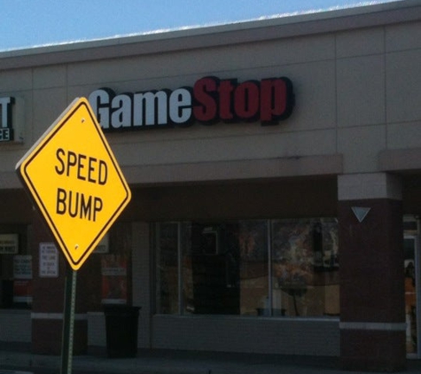 GameStop - Delran, NJ