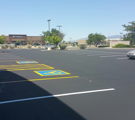 Maurer Sealing & Striping - Prescott, AZ