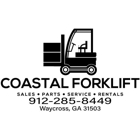 Coastal Forklift, Inc