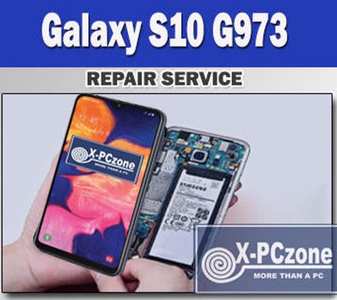 XPC Zone Computer Repair - Montebello, CA