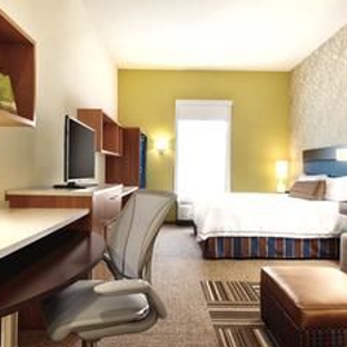 Home2 Suites by Hilton Parc Lafayette - Lafayette, LA