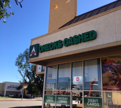 ACE Cash Express - Garden Grove, CA