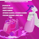 Quality Cleaning service of Atlanta - Carpet & Rug Cleaning Equipment & Supplies