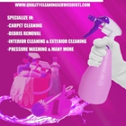 Quality Cleaning service of Atlanta