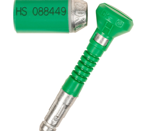Harcor Security Seals Pty Ltd