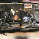 City Shoe & Boot Repair - Shoe Stores