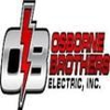 Osborne  Brothers Electric Incorporated gallery