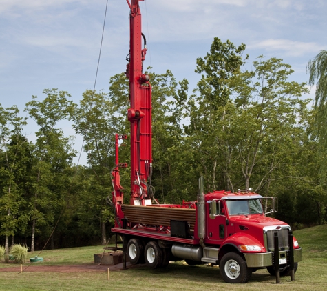 Bauer Pump & Well Service And Sales - Indianapolis, IN