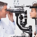 Dr. Brooks A. Harris - Opticians