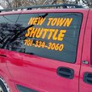 New Town Shuttle - Taxis