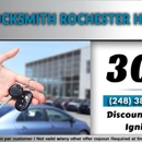 Car Locksmith Rochester Hills - Locks & Locksmiths