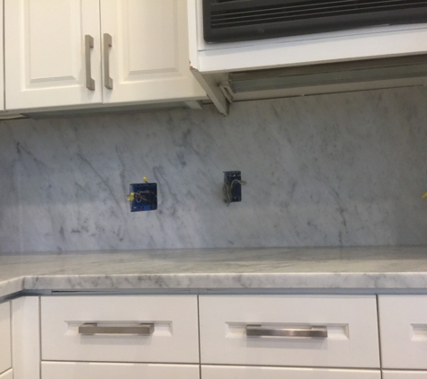 Smart Granite Countertop Association - Austin, TX