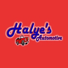 Halye's Automotive