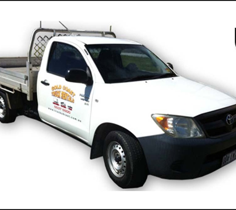 Gold Coast Truck Rentals - Arundel, QLD. Utes For Hire & Rental On The Gold Coast