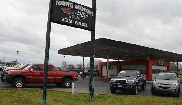 Young Motors - Boaz, AL