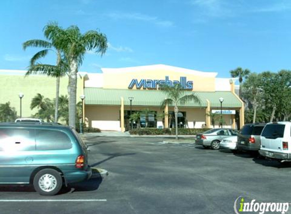 Marshalls - West Palm Beach, FL