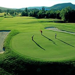 Omni Mount Washington Resort & Spa - Bretton Woods, NH