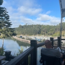 Noyo Harbor Inn - American Restaurants