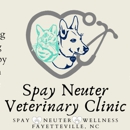 Spay Neuter Veterinary Clinic - Veterinarians
