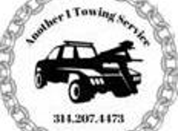 Another 1 Towing Service - Florissant, MO