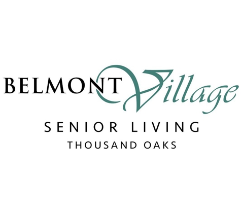 Belmont Village Senior Living Thousand Oaks - Thousand Oaks, CA