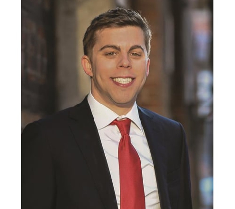 Dylan Guyton - State Farm Insurance Agent - Denver, CO