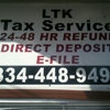 Ltk Tax Service gallery