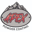 APEX Powder Coating - Powder Coating
