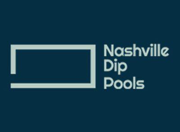 Nashville Dip Pools