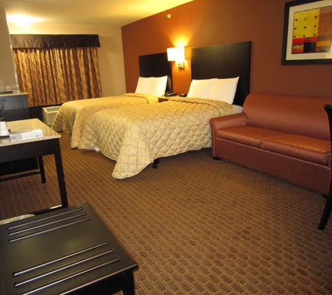 Red Carpet Inn & Suites - Monmouth Junction, NJ