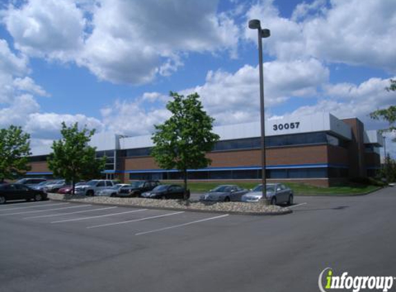 Security Utility Inc - Farmington Hills, MI