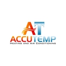 AccuTemp Heating & Air Conditioning - Heating, Ventilating & Air Conditioning Engineers