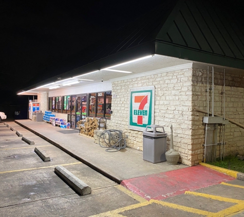 7-Eleven - West Lake Hills, TX