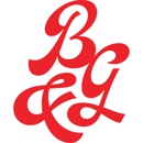 Belle & Grey