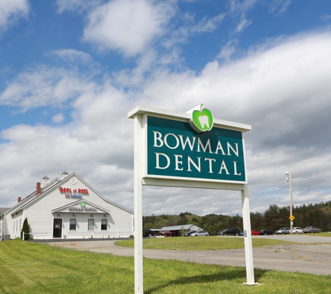 Bowman Dental - Walpole, NH