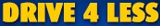 Drive 4 Less Logo