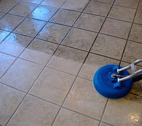 Procare Carpet & Tile Cleaning - Modesto, CA