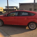 Avis Rent A Car - Van Rental & Leasing