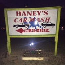 Haney Car Wash - Car Wash