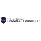 The Law Firm of Connors & Connors, P.C.