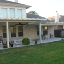 Lone Star Patio & Outdoor Living - Patio Covers & Enclosures