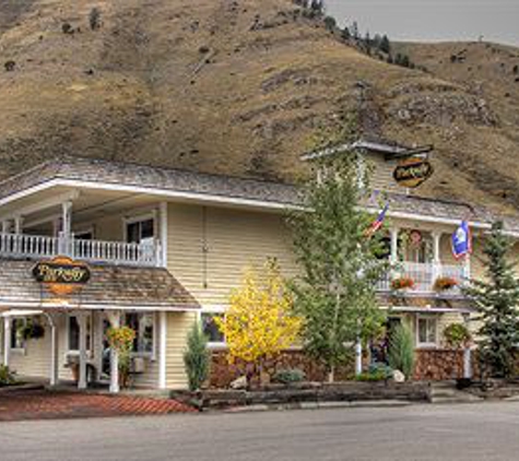 Parkway Inn of Jackson Hole - Jackson, WY