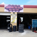 North Park Tire Ctr - Tire Dealers