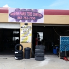 North Park Tire Ctr