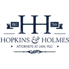 Hopkins & Holmes