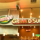 Charley's Grilled Subs - Sandwich Shops