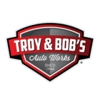 Troy and Bobs Auto Works gallery